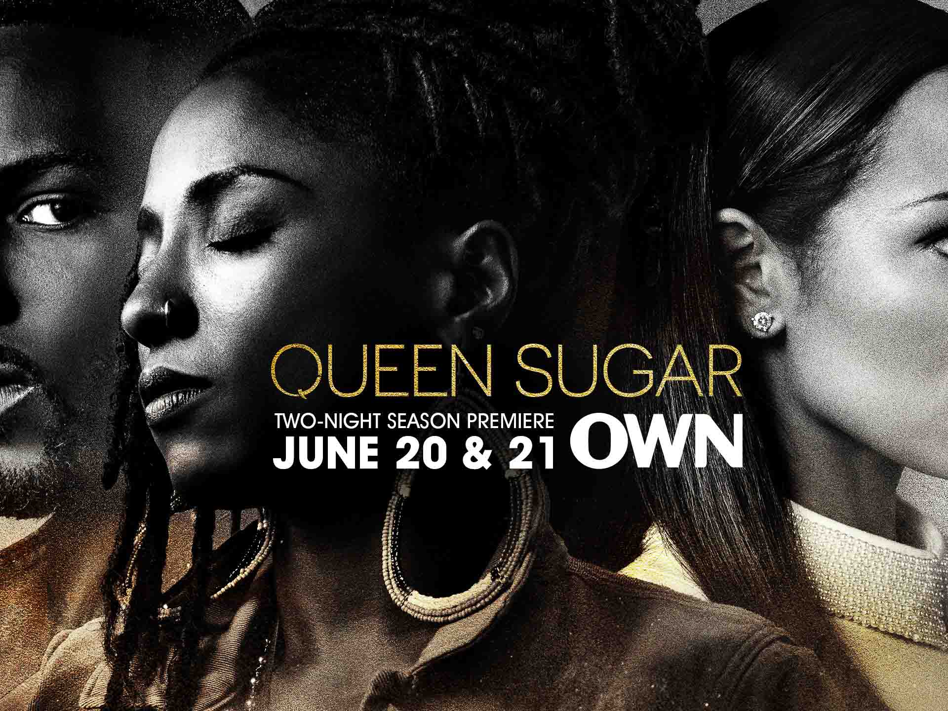Queen Sugar Queen Sugar is an American drama television series created and executive produced by Ava DuVernay, with Oprah Winfrey serving as a...